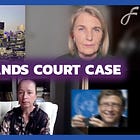 Netherlands Court Case Exposes Covid Collusion