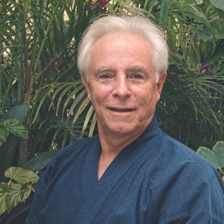 David Reed’s Substack