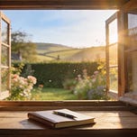 Buchdialoge 📚 Zusammenfassungen per Podcast