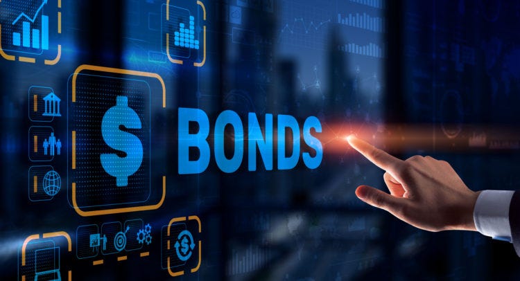 TLT ETF: Bond ETFs in a Sad Situation, Ahead of Fed Announcement - TipRanks.com TLT ETF: Bond ETFs in a Sad Situation, Ahead of Fed Announcement - TipRanks.com