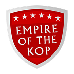 Empire of the Kop - Insider