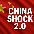 China Shock 2.0 is coming for your advanced manufacturing