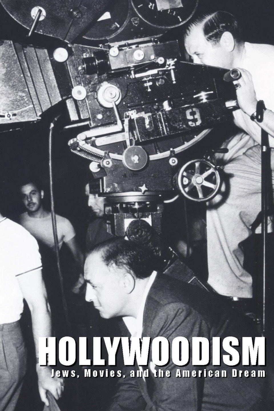 Hollywoodism: Jews, Movies and the American Dream | Rotten Tomatoes