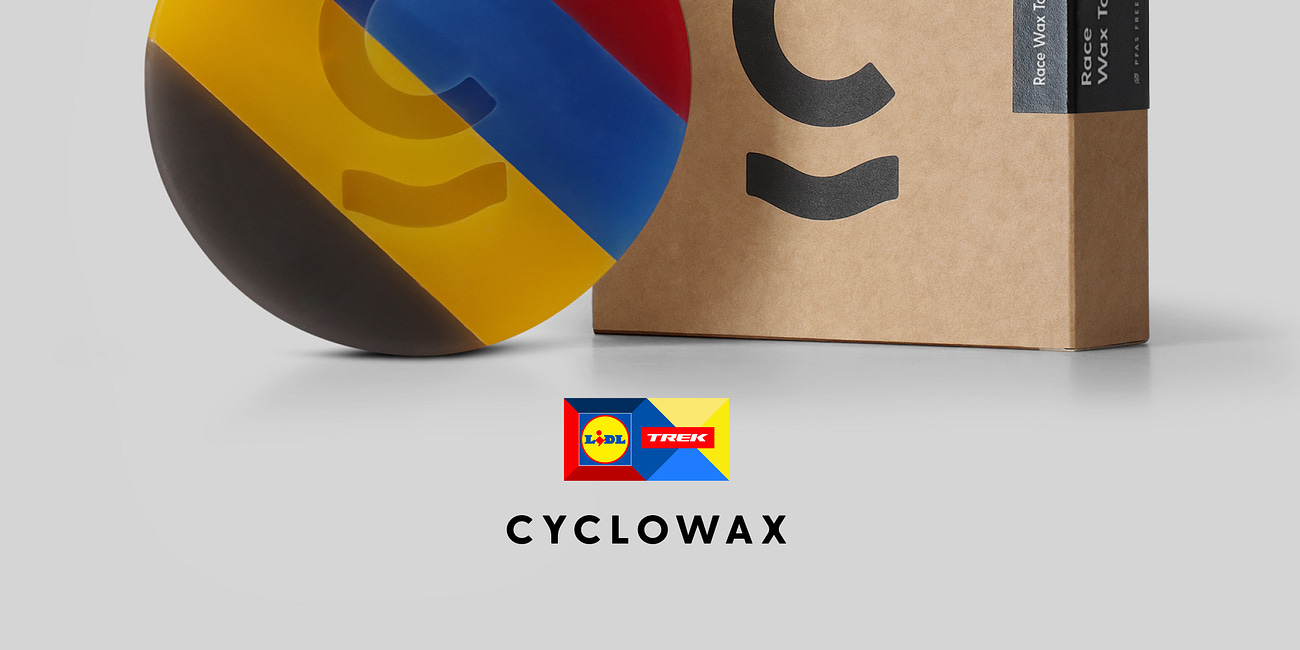 Cyclowax Launches New Range 