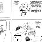 A Chilltown Blues comic: Realty spikes