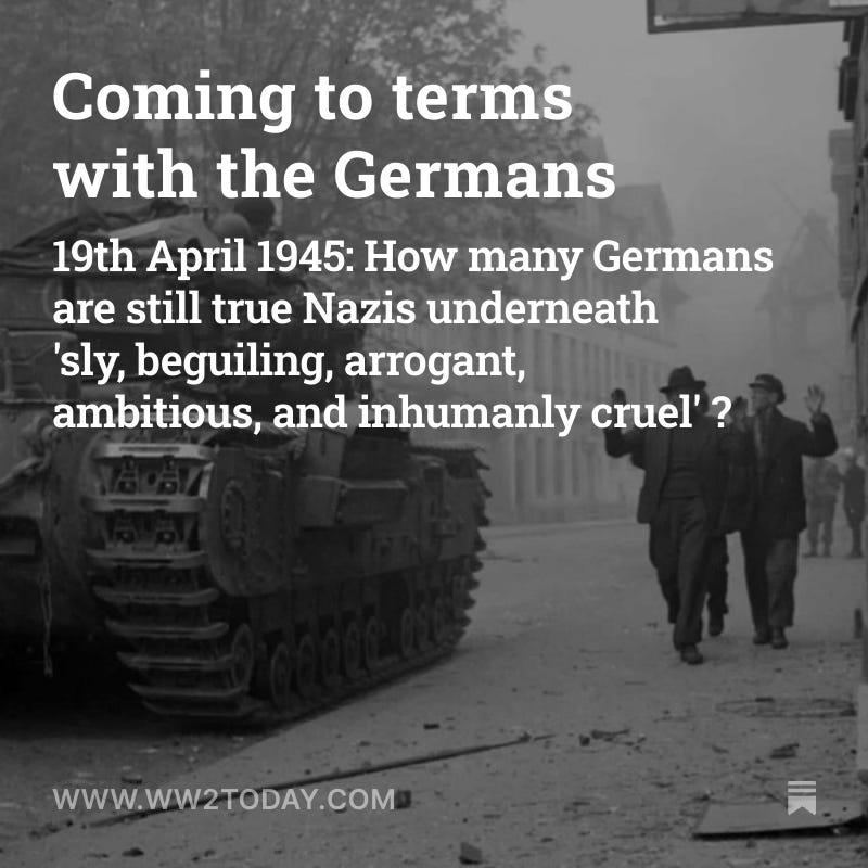 'Halbe 1945