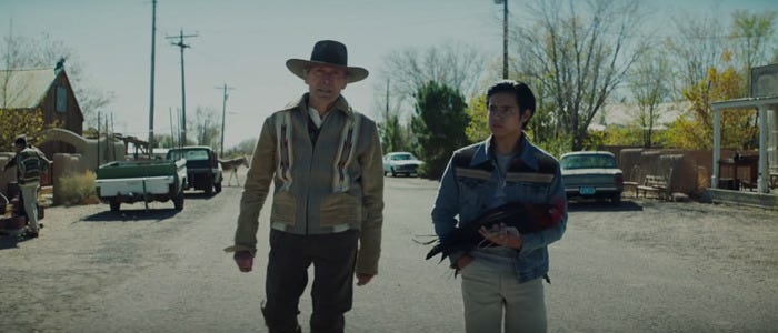 Cry Macho' Release Date: Clint Eastwood's Newest Movie Arrives On HBO Max  And In Theaters This Fall
