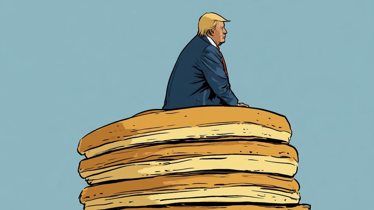 Staying Home For The Midterms