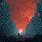 Autopsy of America's Slow Death: An Exile's 2147 Warning on Demographics & Wokeness