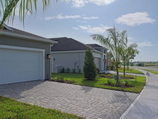Paver Driveway Installation Services in Pinecrest, FL