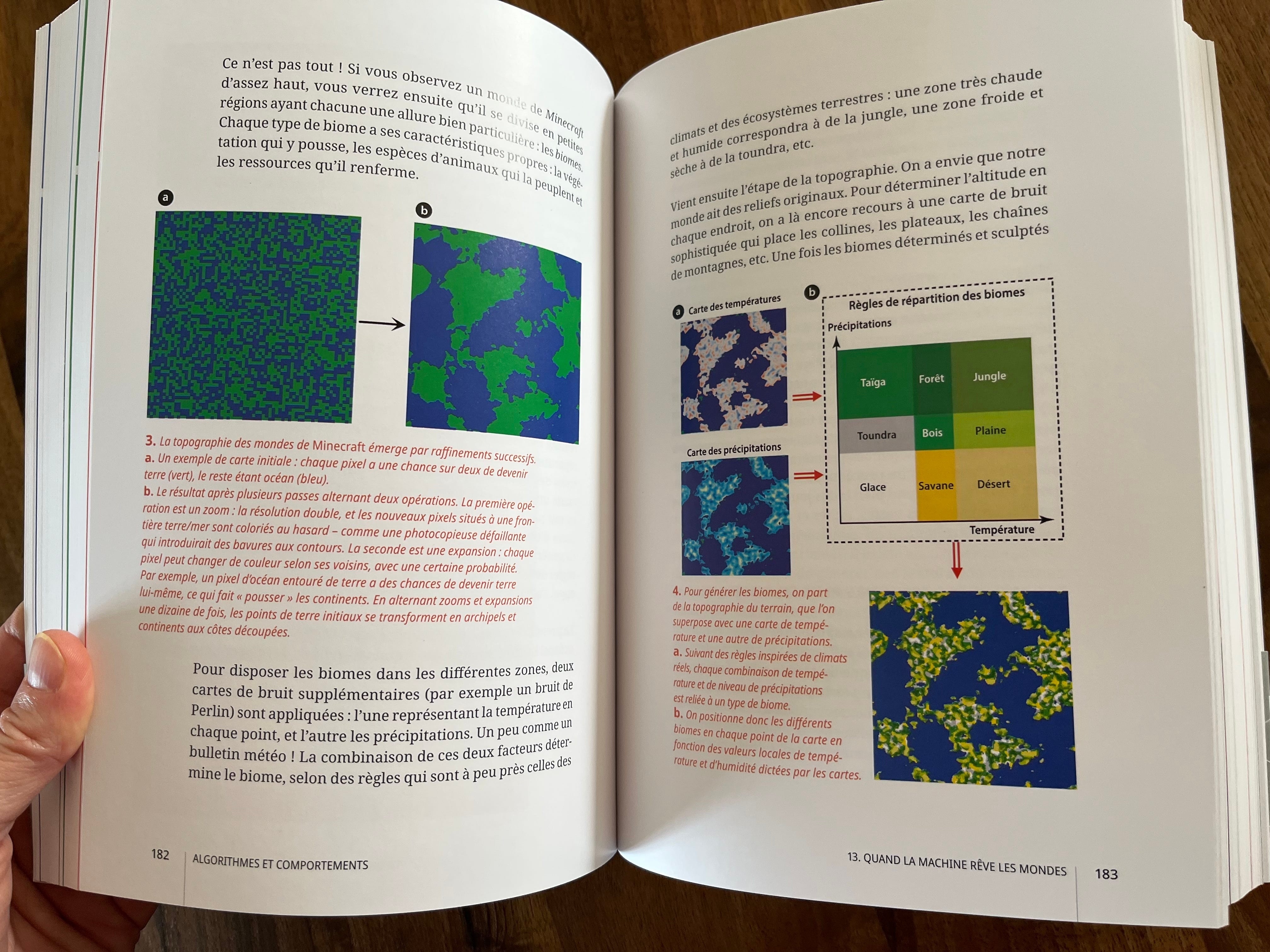 Mon nouveau livre «Le Labo du Jeu Vidéo»