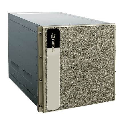 NVIDIA® DGX™ B200 - Advanced Integration S.L