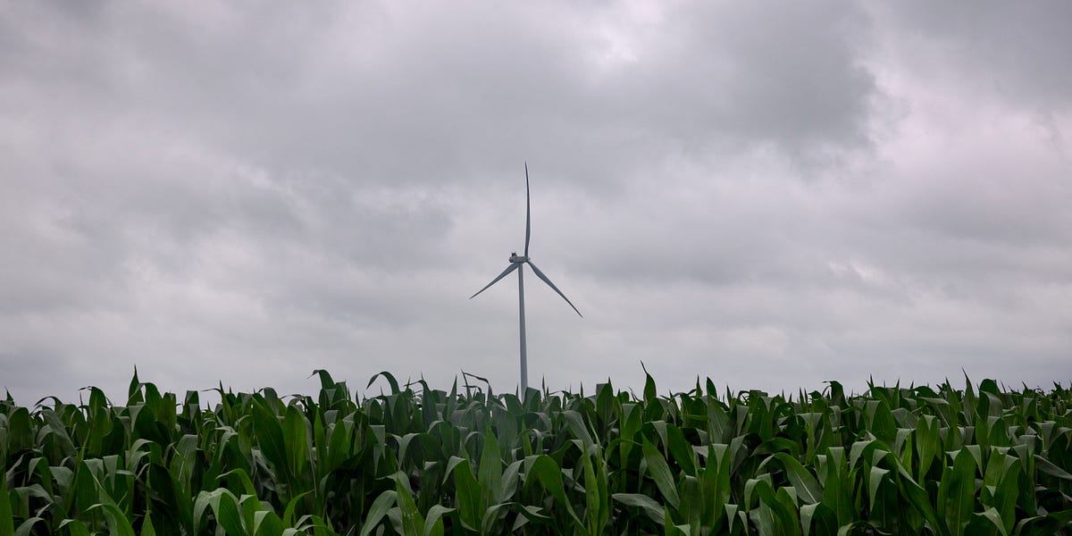 Paying Too Much for Energy? Dems Say Blame the GOP