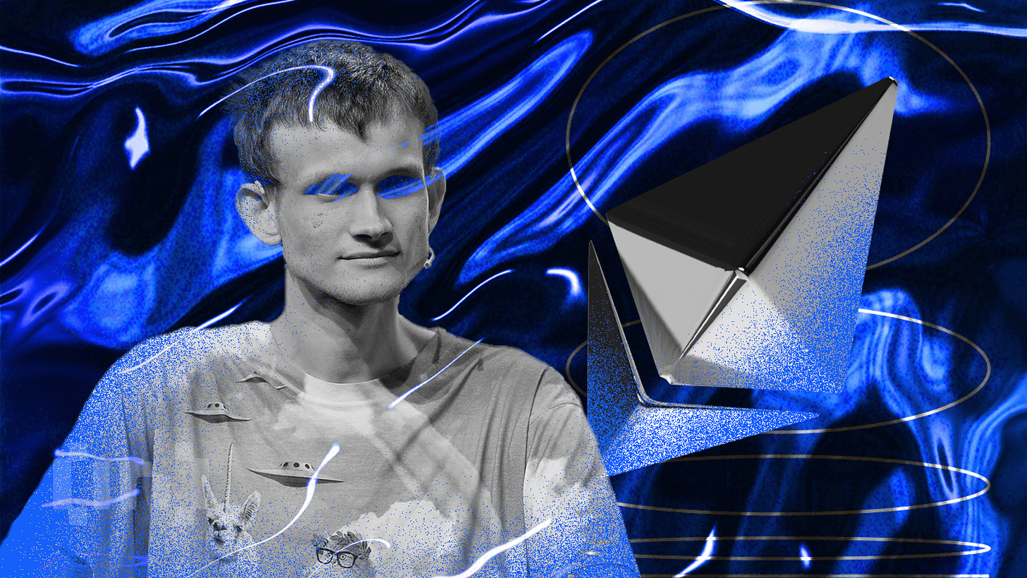 Ethereum&#8217;s Vitalik Buterin Issues Rare Warning About Blockchain Validators
