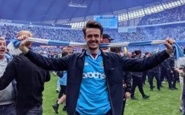 Ben Peters was sent home from hospital after being diagnosed with a panic attack and died the following morning