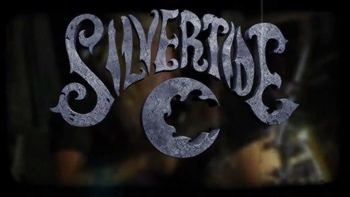 SilvertideBand - YouTube