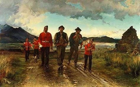 Painting History: April 2011 Painting History: April 2011