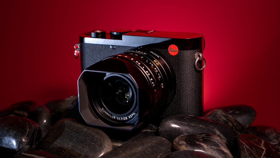 The Leica Q3 Has a Special Power That You Might Not Have Heard About