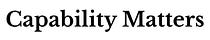 Capability Matters