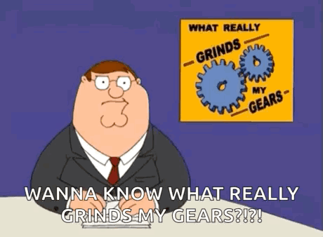 Grind My Gears GIFs | Tenor