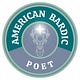 American Bardic Poet