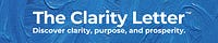 The Clarity Letter by Clifford Jones