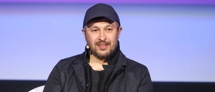 Solana Cofounder on How He Built the Multi-Billion-Dollar Blockchain -  Business Insider