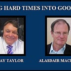 J Taylor's Gold Energy & Tech Stocks
