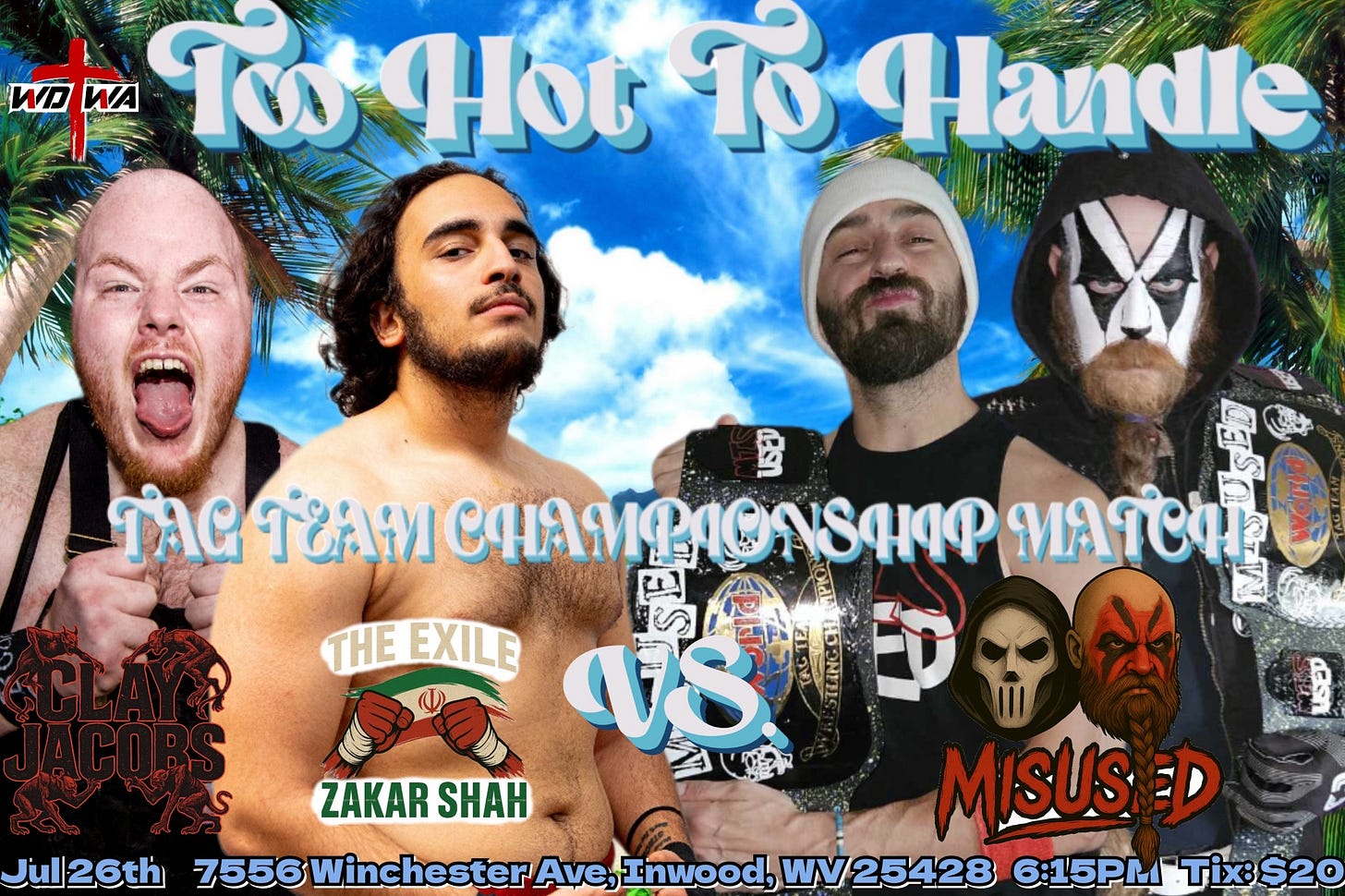 May be an image of 3 people and text May be an image of 3 people and text