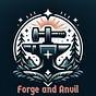 Forge and Anvil's avatar
