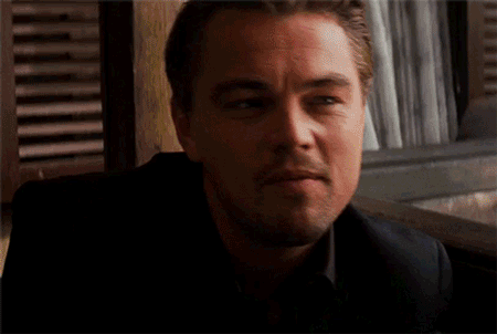 Inception End GIF | Gfycat