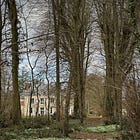 Through the rain – audio version