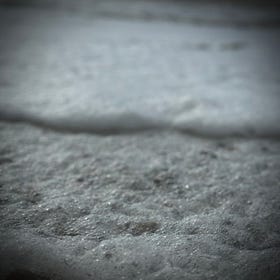 A matter of framing