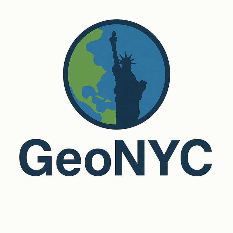 Cover Image for GeoNYC Relaunch: Climate Week Edition
