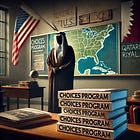 Report: Qatari-Funded Curriculum Injects Anti-Israel Bias Into Over 8,000 U.S. Schools