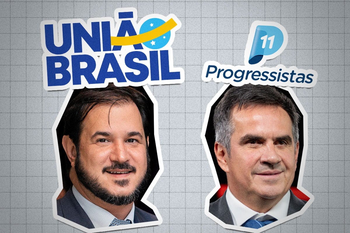 Avanço na federação PP-União gera tretas e ameaças de desfiliação | Metrópoles Avanço na federação PP-União gera tretas e ameaças de desfiliação | Metrópoles