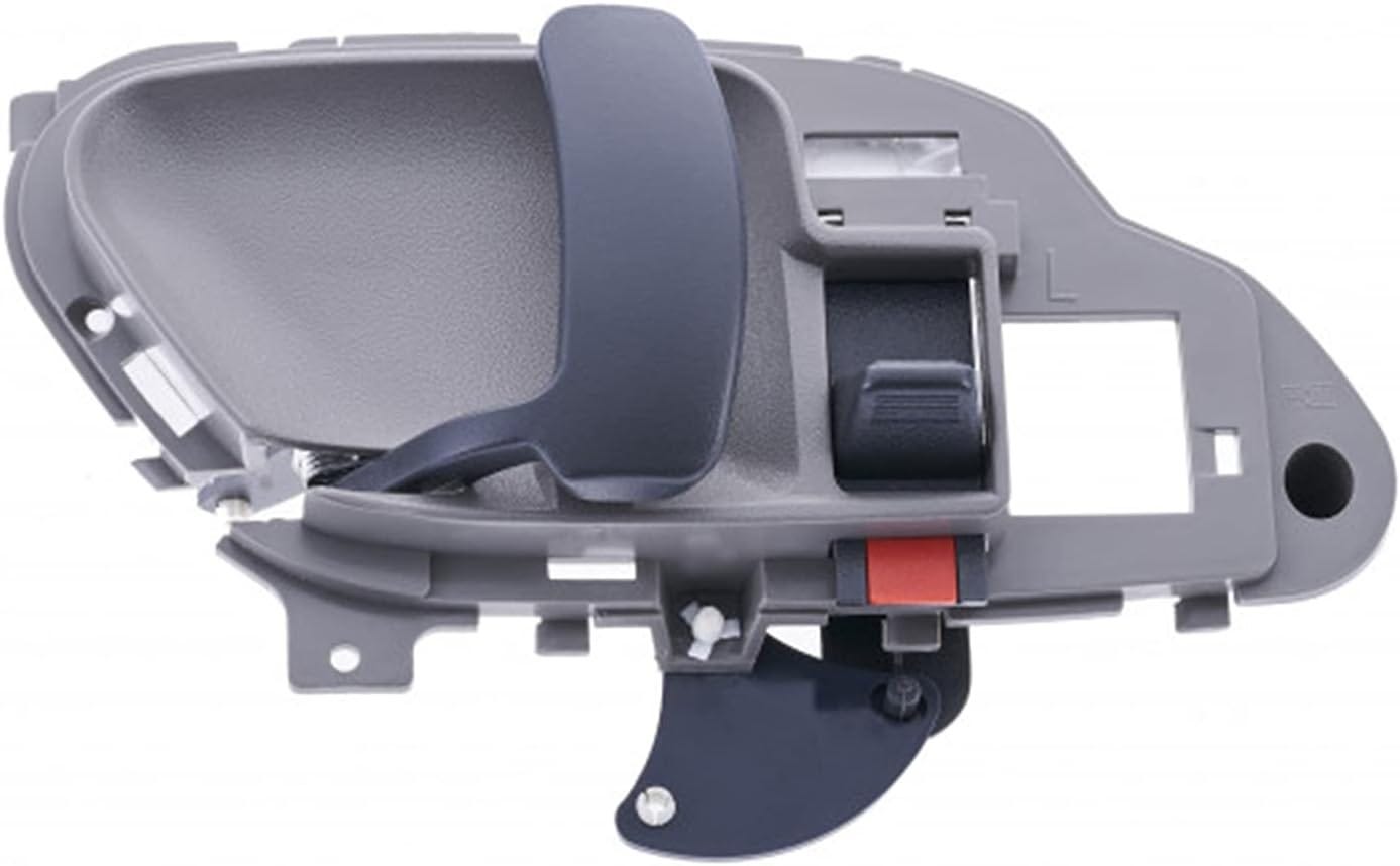 Amazon.com: 1995 1996 1997 1998 1999 Chevrolet Pickup GRAY LH Drivers ...