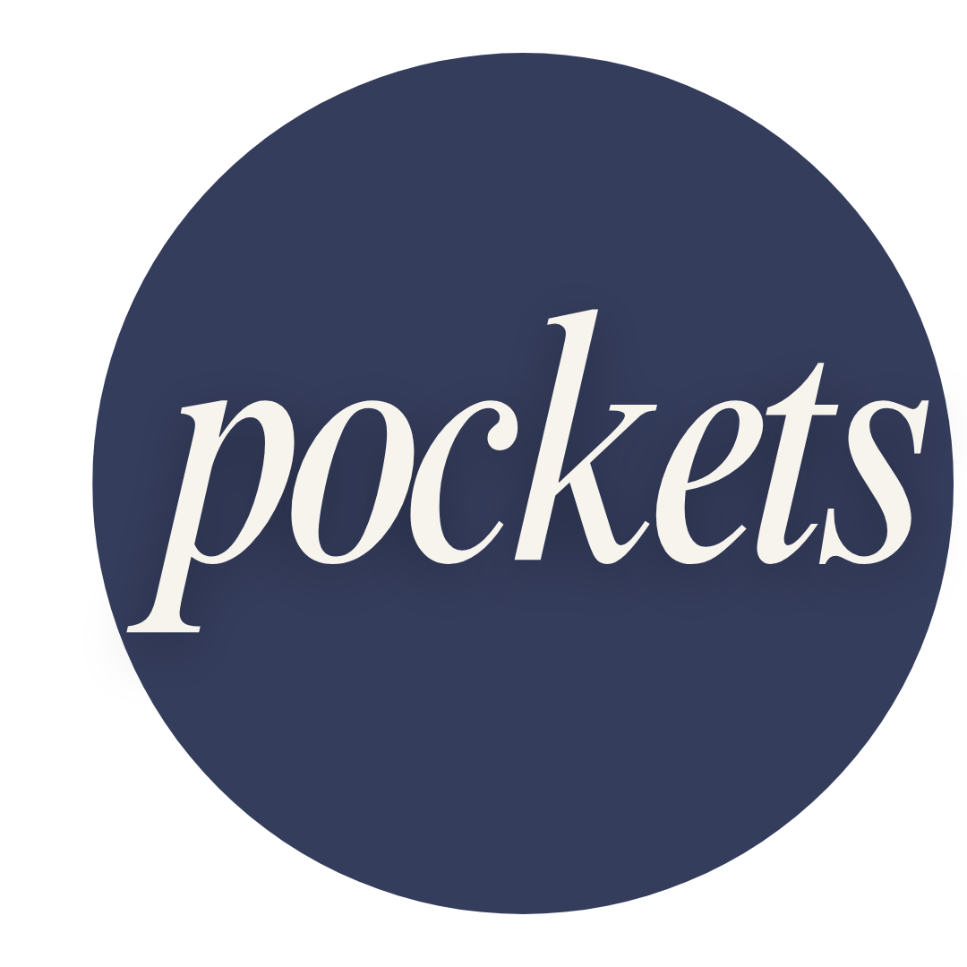 pockets