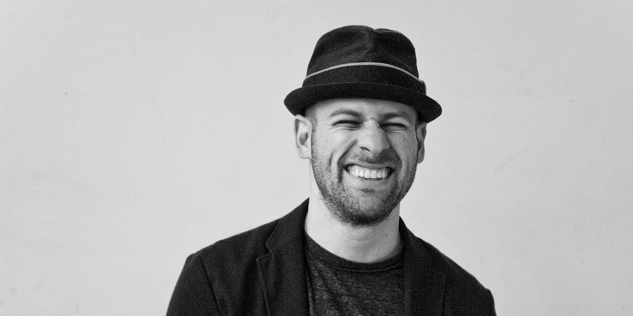 Podcast #70 - Dan Weiner