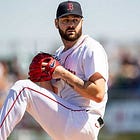 Lucas Giolito ‘could miss’ 2024 season following elbow injury 