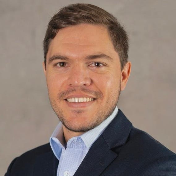 O Substack de Carlos