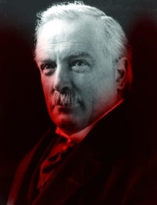 Lloyd GeorgeR