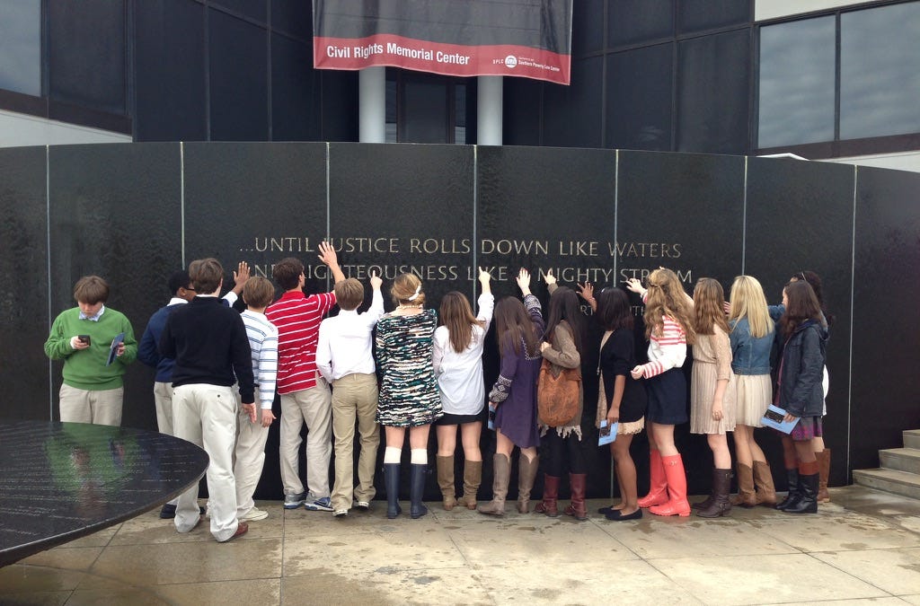 memeorandum: What's Wrong With The SPLC Indictment (Joyce Vance