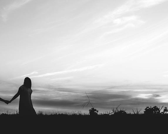 Are Men the Problem?