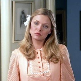 Falling in Love Again (1980)