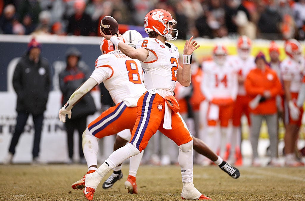 Which Routes do Draft Quarterbacks Love to Throw? And Which Ones Do They Hate?