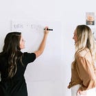 Client Success Dashboard | Notion Template