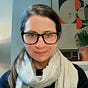 Anna-Marie Swan's avatar