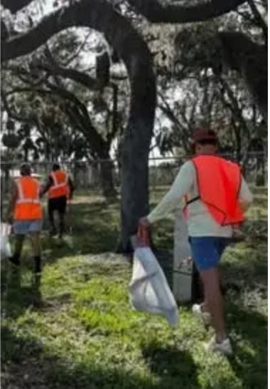 Volunteers Invited to Downtown Bradenton Cleanup with Mayor Gene Brown