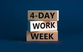 The four-day work week: Is it for real ...